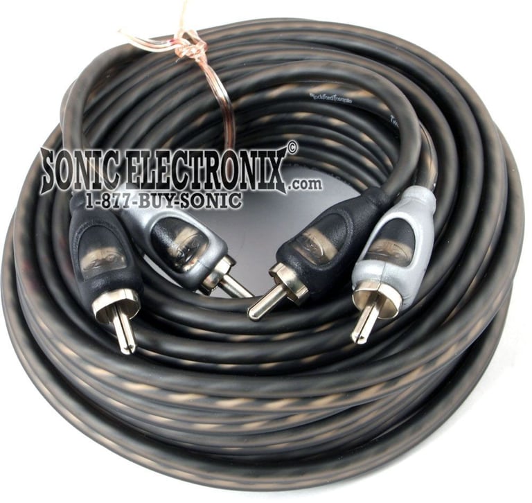 Rockford Fosgate RFK4D Open Box Image 5