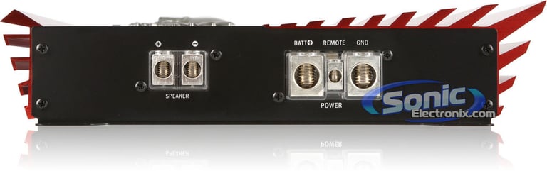 Power Acoustik D1-6000D Image 4