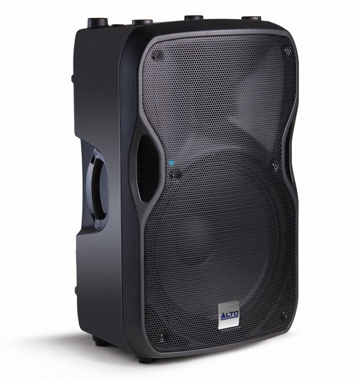 Numark MixDeck & 12" Speaker Combo Image 6