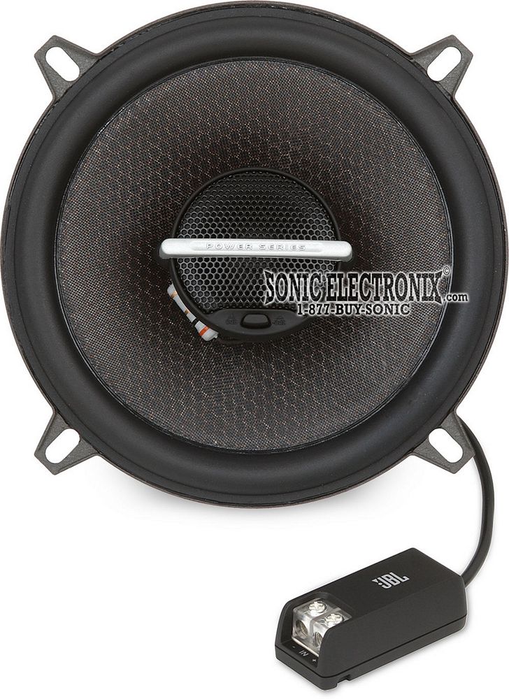 JBL P562 Image 3