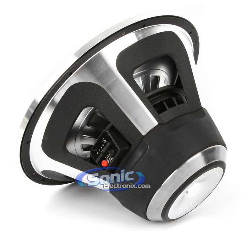 VIBE Audio SPACE15D2-V4 Image 4