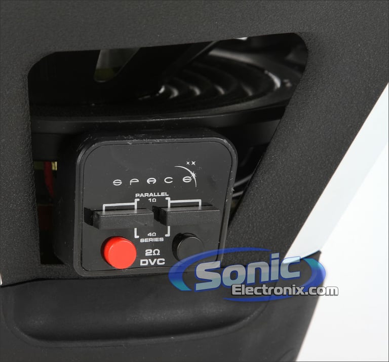 VIBE Audio SPACE15D2-V4 Image 5