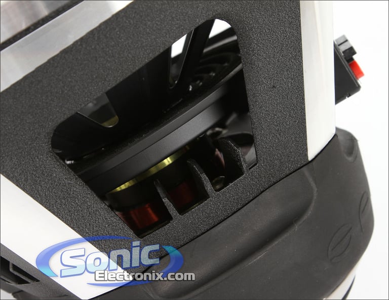 VIBE Audio SPACE15D2-V4 Image 6