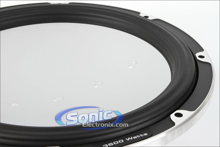 VIBE Audio SPACE15D4-V4 Image 3