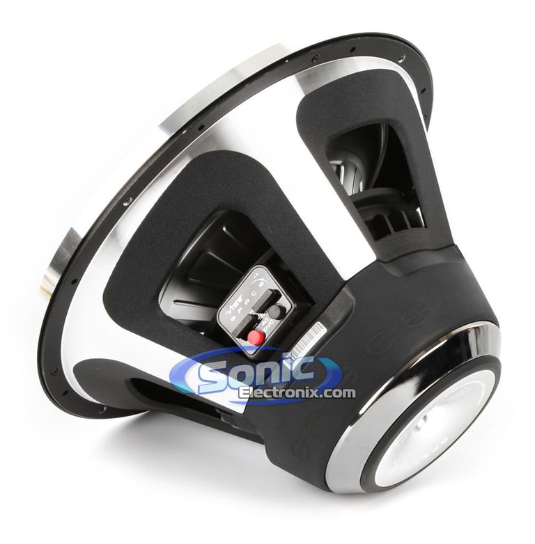 VIBE Audio SPACE15D4-V4 Image 4
