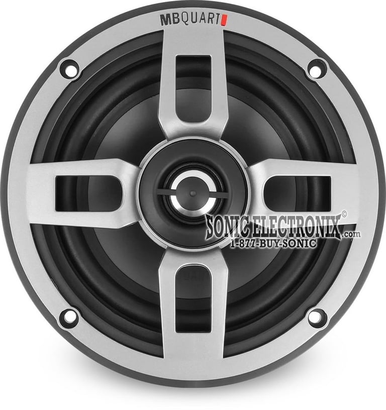 MB Quart FKA 113 Image 2