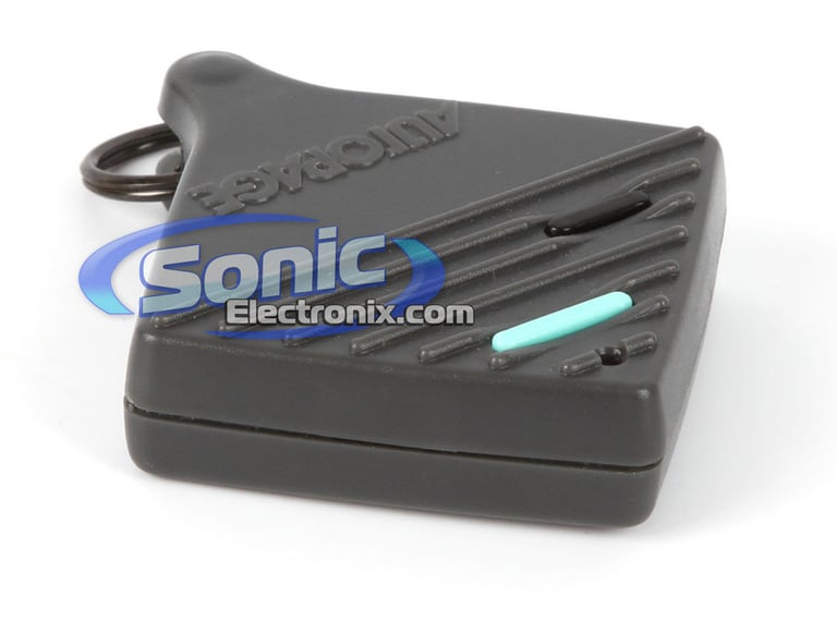 AutoPage XT-53 Image 2