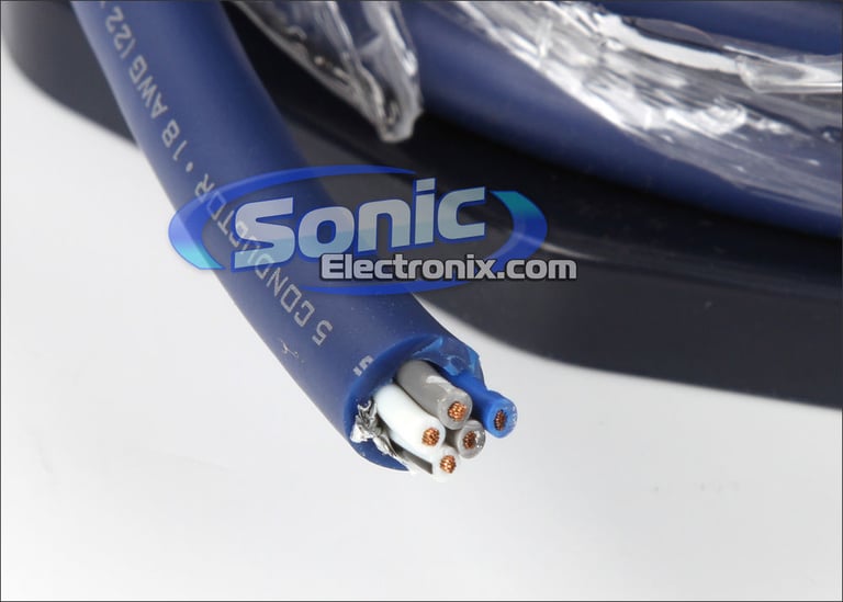 Xscorpion MC518.100 Image 2
