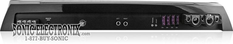 MTX Thunder Elite 1501D (TE1501D) R/B Image 3