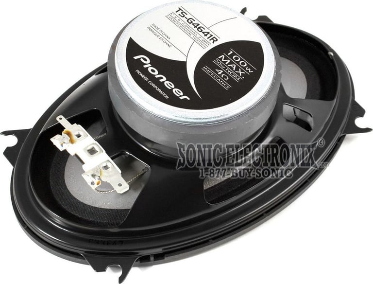 Pioneer TS-G4641R Image 4