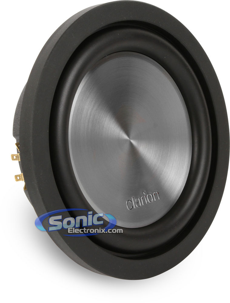 Clarion WF2510D Image 2