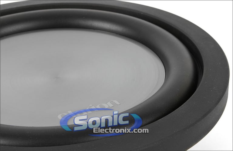 Clarion WF2510D Image 4