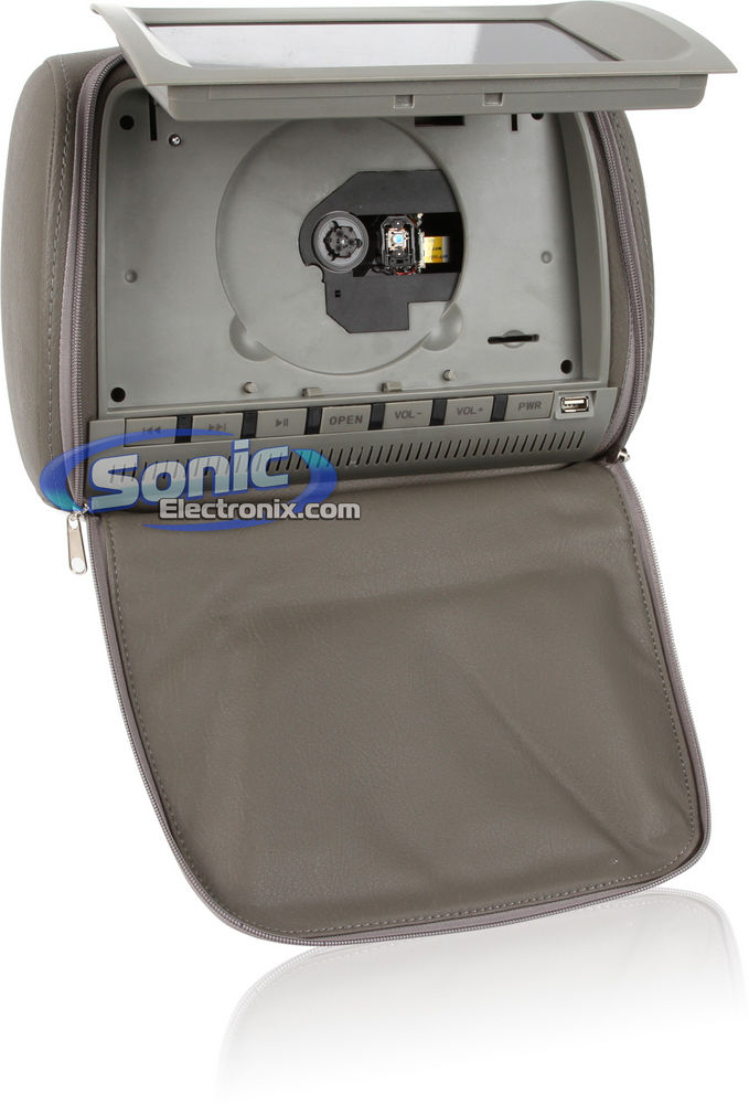 Absolute DPH-950PKGG (Gray) Image 3
