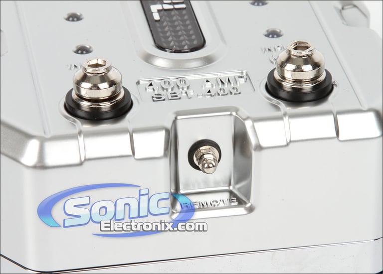 SPL SBT-400 Image 3