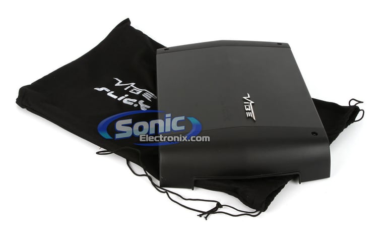 VIBE Audio SLICKA2 Image 5