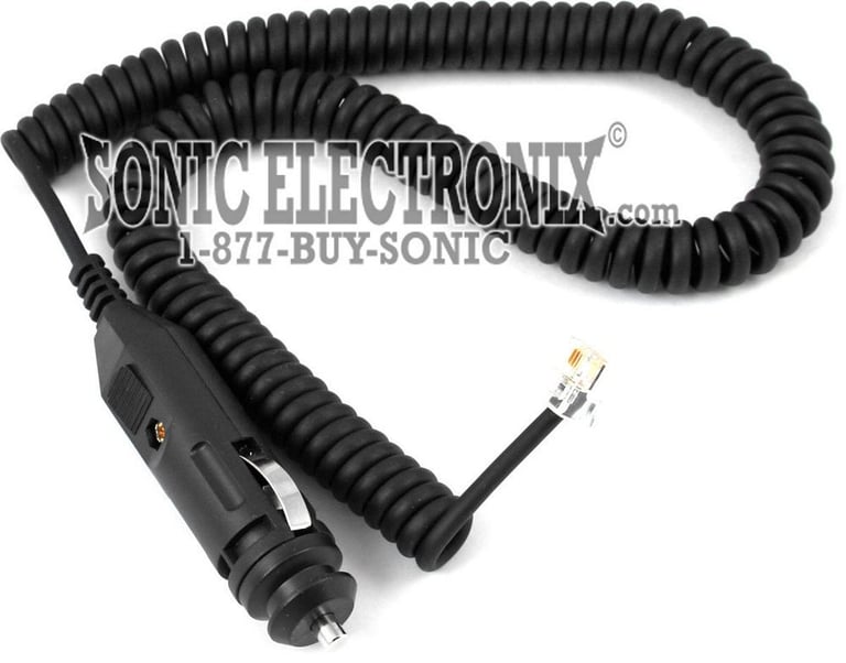 BEL Beltronics Vector 940 Image 3