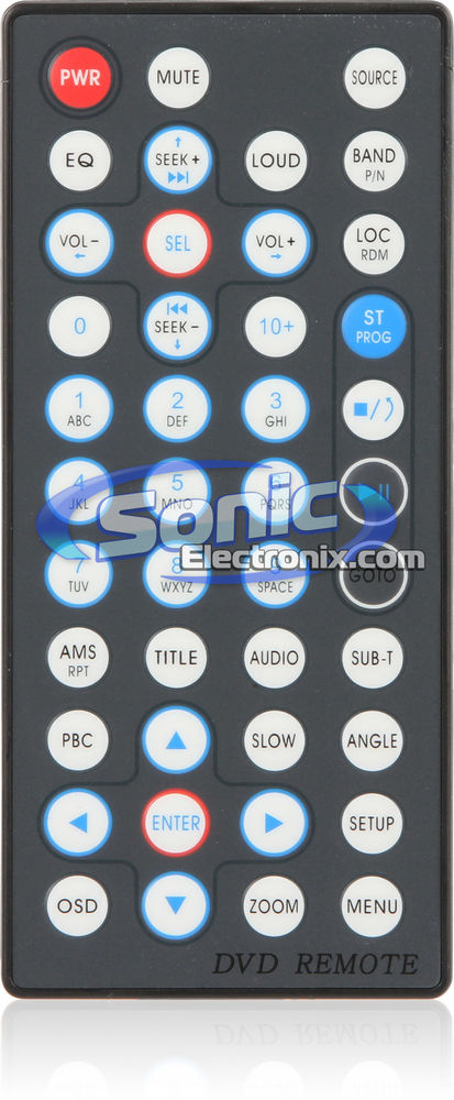 BOYO Vision AVD700D Image 5