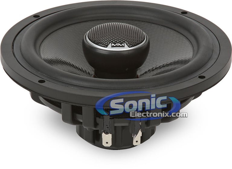 Polk Audio MM651 Open Box Image 11