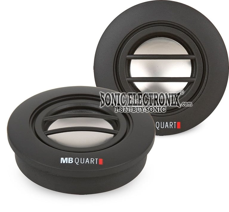 MB Quart RSI 216 Image 6