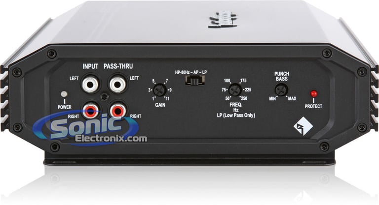 Rockford Fosgate PRIME R150-2 Open Box Image 7