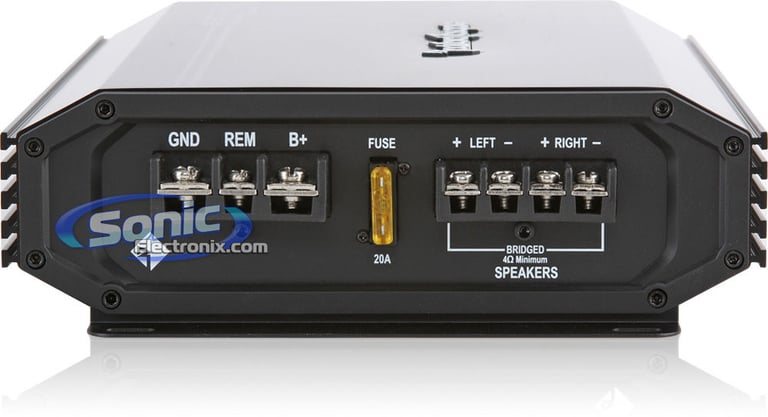 Rockford Fosgate PRIME R150-2 Open Box Image 8