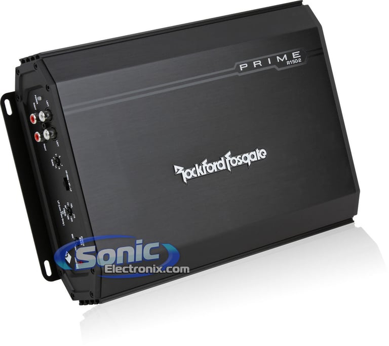Rockford Fosgate PRIME R150-2 Open Box Image 5