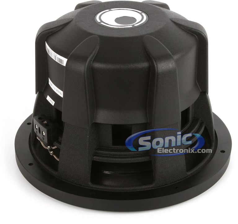 RE Audio SEX10D2 Open Box Image 12