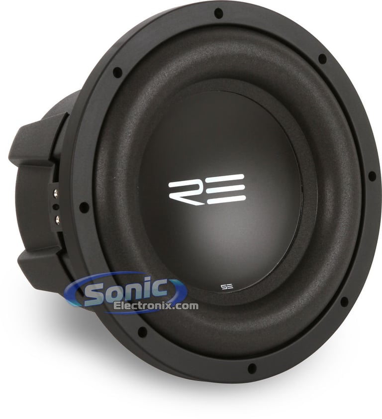 RE Audio SEX10D2 Open Box Image 9