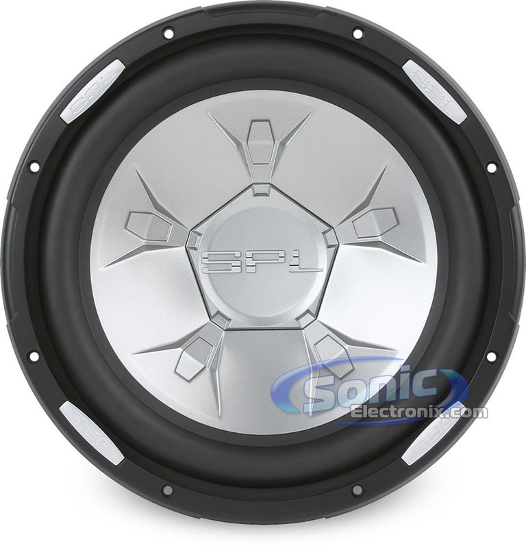 SPL SP2-12 (Open Box) Image 8