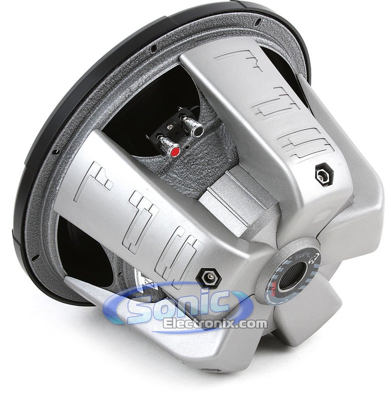 SPL SP2-12 (Open Box) Image 9