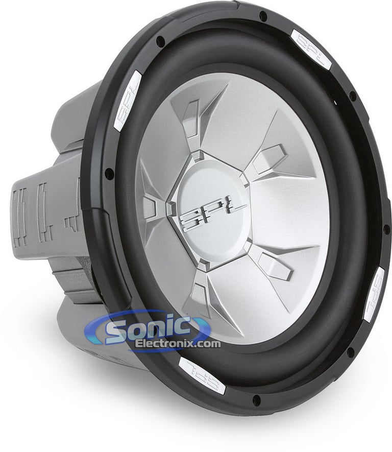 SPL SP2-12 (Open Box) Image 6