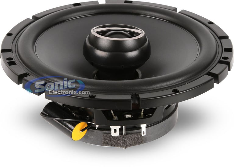 Alpine SPS-610 Open Box Image 13
