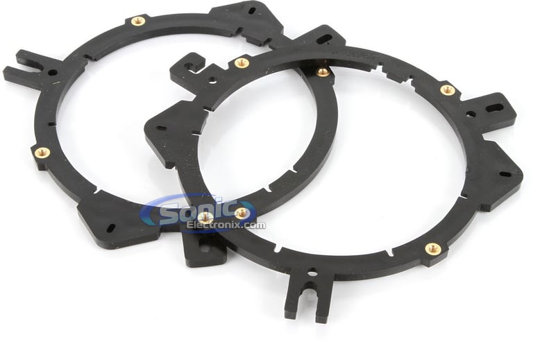 Alpine SPS-610 Open Box Image 16