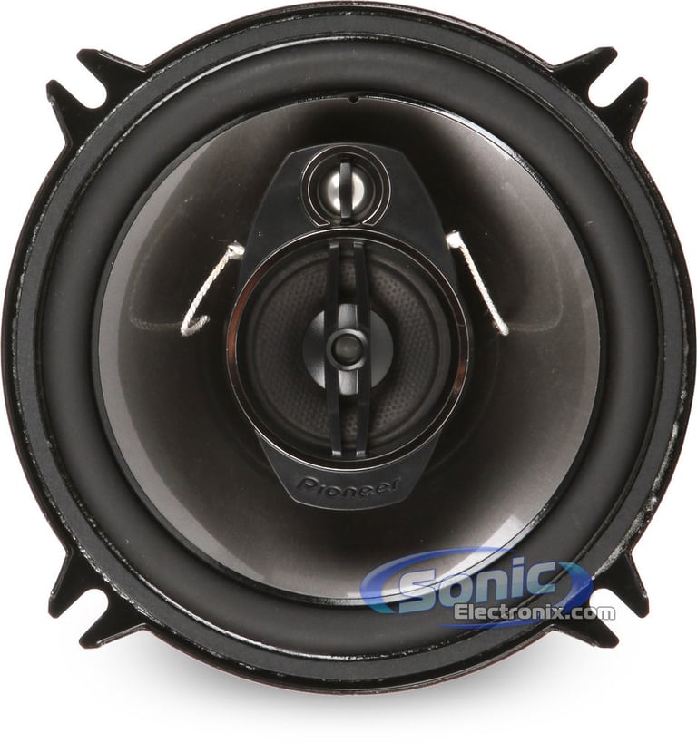 Pioneer TS-A1374R Open Box Image 15