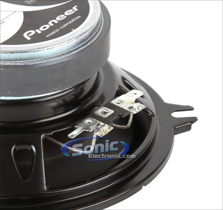 Pioneer TS-A1374R Open Box Image 20