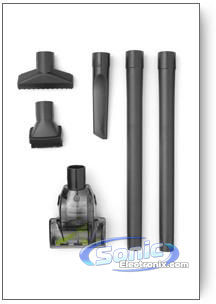 Hoover U6485900 Open Box Image 15
