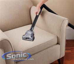 Hoover U6485900 Open Box Image 17