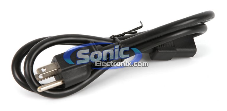 Crown Audio XLS 1000 Open Box Image 9