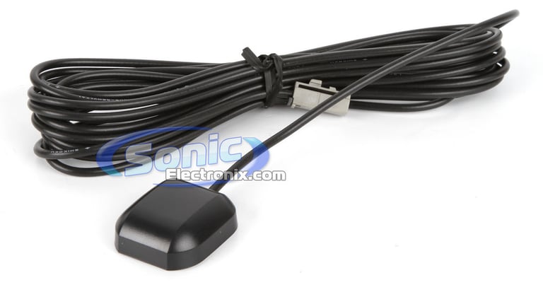 Sony XNV-770BT Open Box Image 28