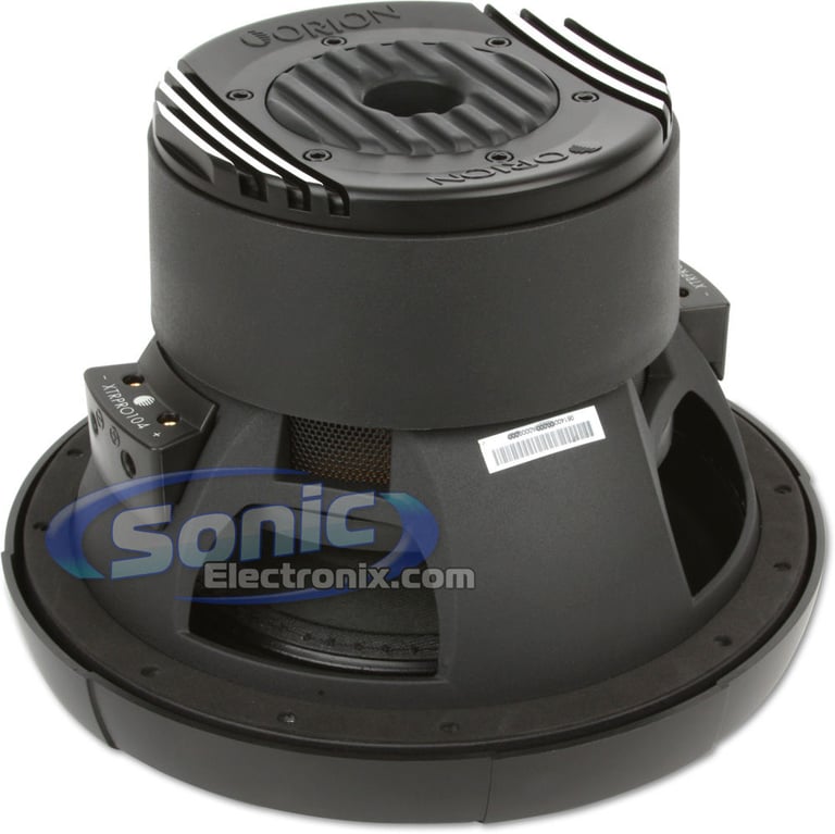 Orion XTRPRO104 Open Box Image 10