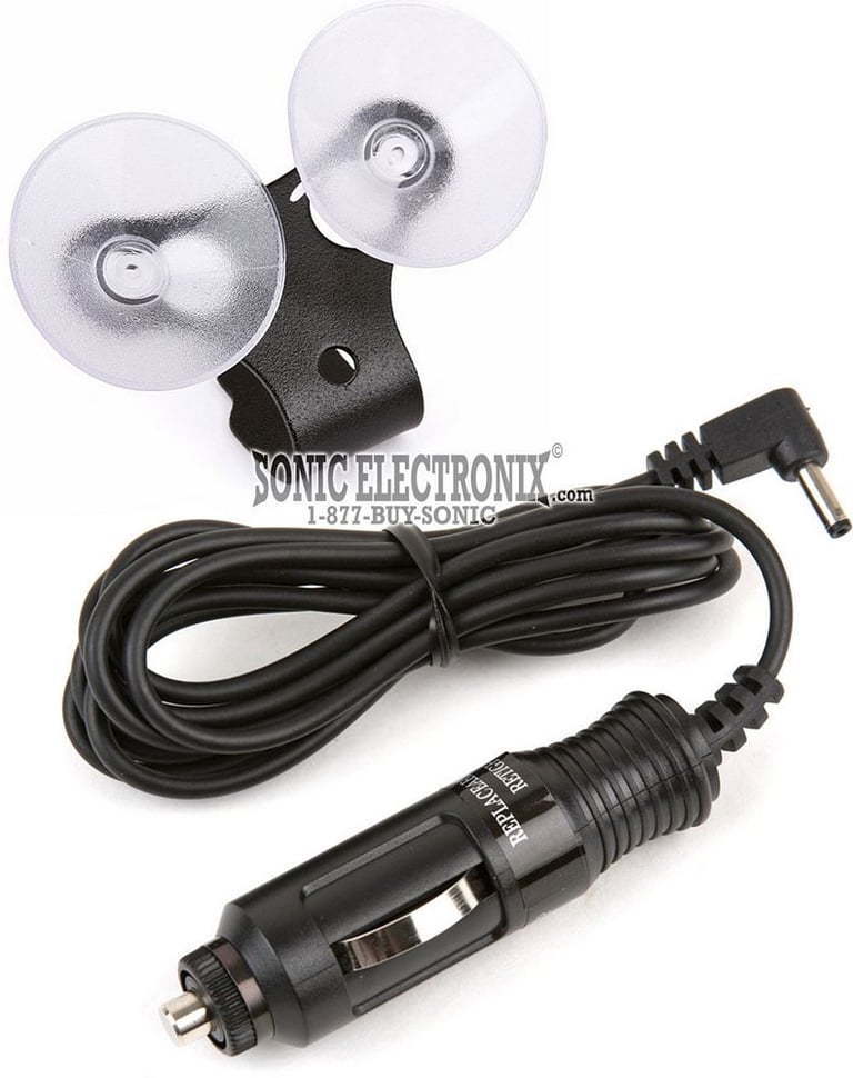Whistler XTR-185 Image 3