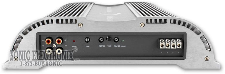 Diamond Audio D5-1200.1 Image 2