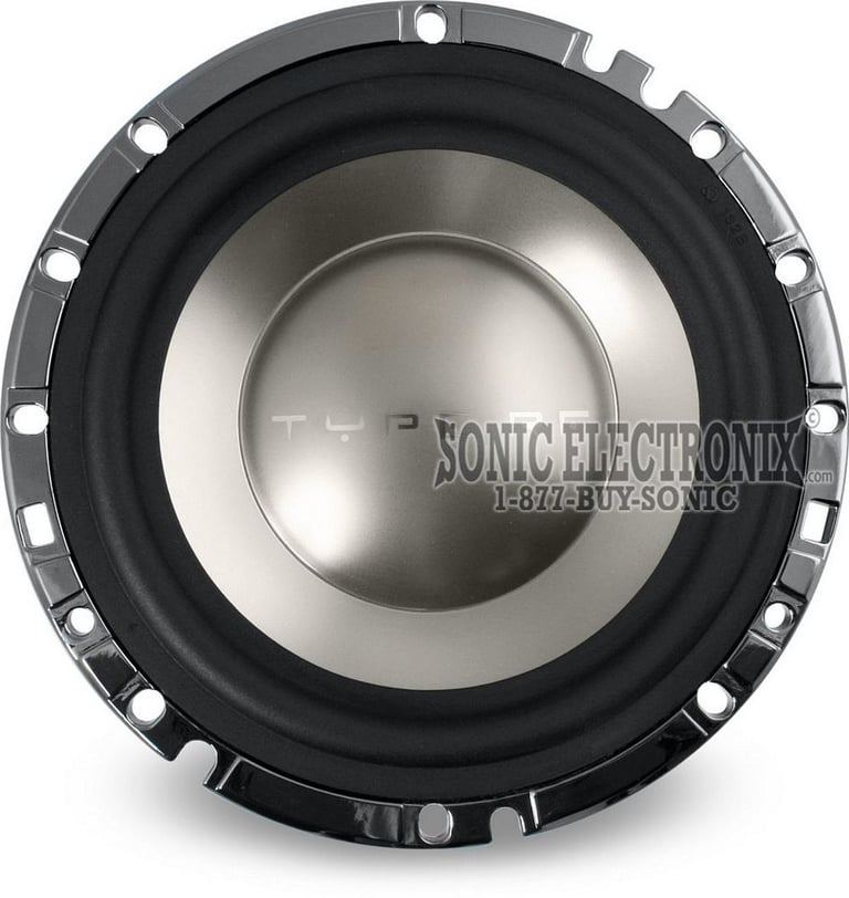 Rockford Fosgate X162S Image 3