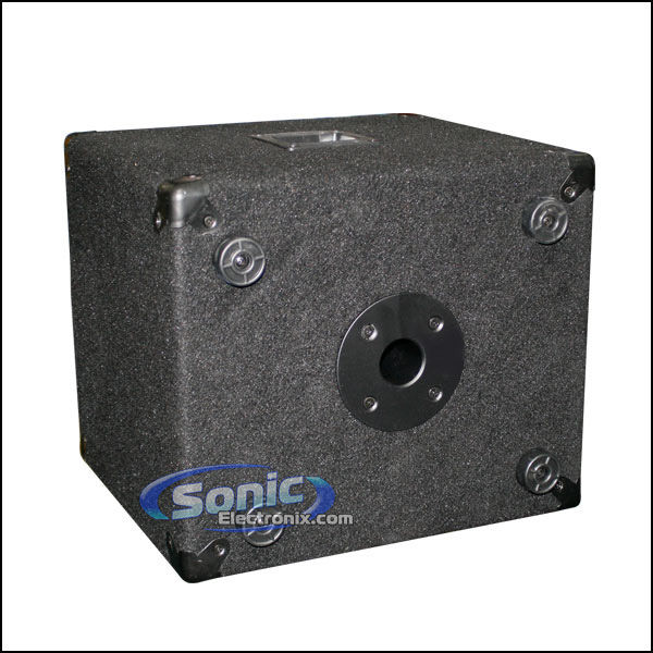 Marathon BTW-1600CB Open Box Image 9