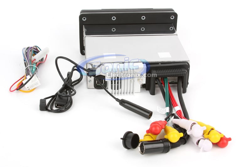Clarion CMV1 Open Box Image 14