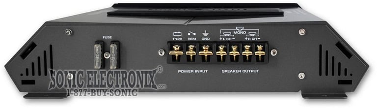 Kole Audio KX2-980 R/B Image 3