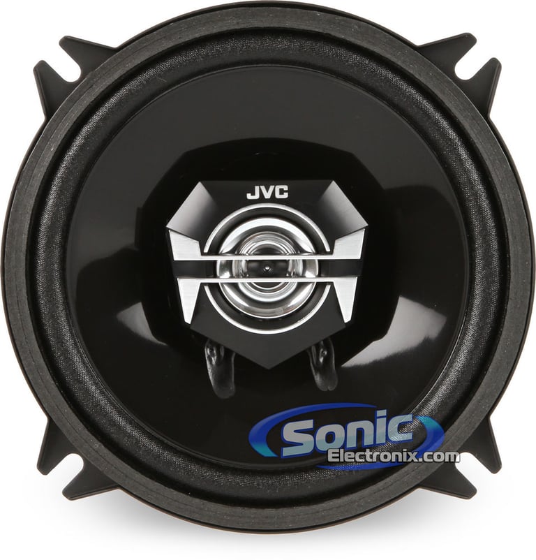 JVC CS-V527 Open Box Image 15