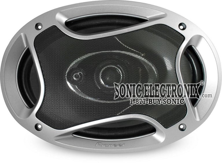 Pioneer TS-A6972R Image 2