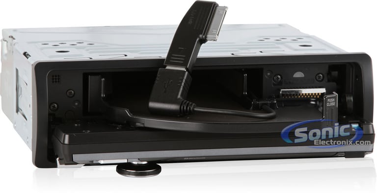 Sony DSX-S300BTX Open Box Image 20