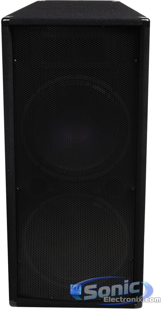 Gemini GT-3004 Open Box Image 4